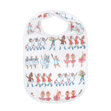 Nutcracker Bib