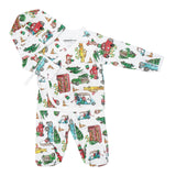 Home for the Holidays Take Me Home Set