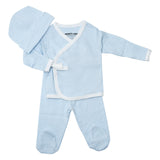 light blue take me home set