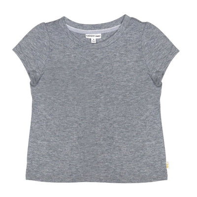 grey tshirt