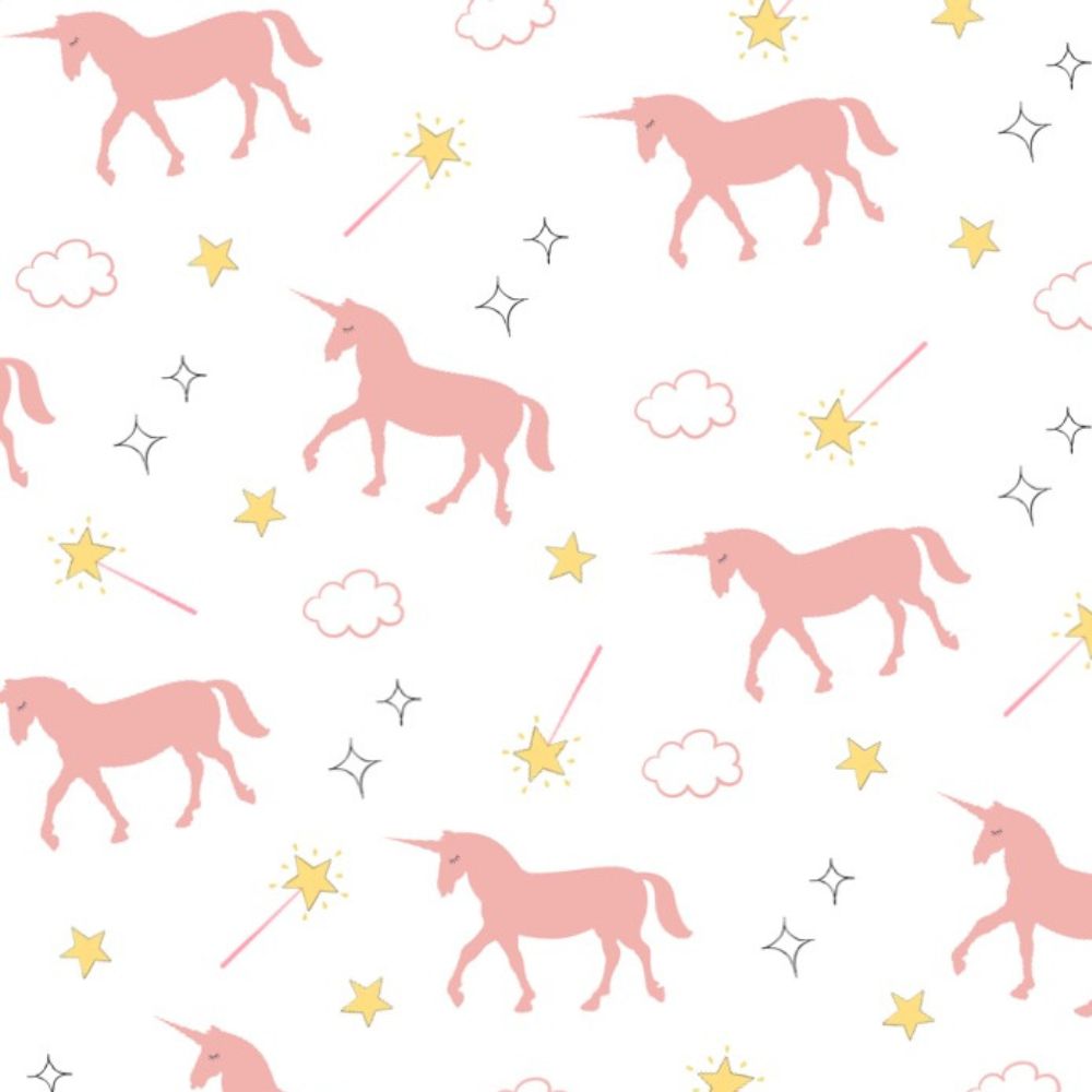 Magical Unicorn Pajama Set