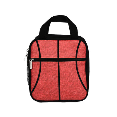 Basketball Lunch Tote