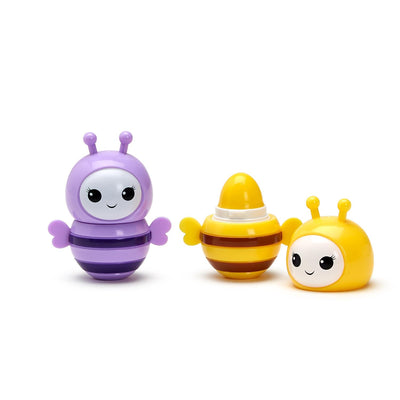 Bee Happy Lip Gloss