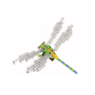 Dragonfly Tiny Building Blocks