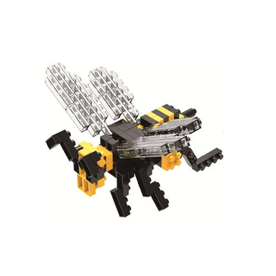 Bee Tiny Building Blocks