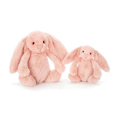 pink stuffed animals