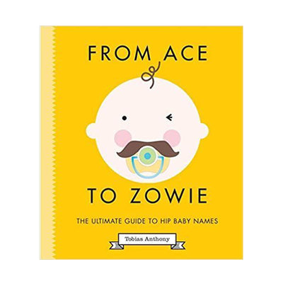 from ace to zowie book
