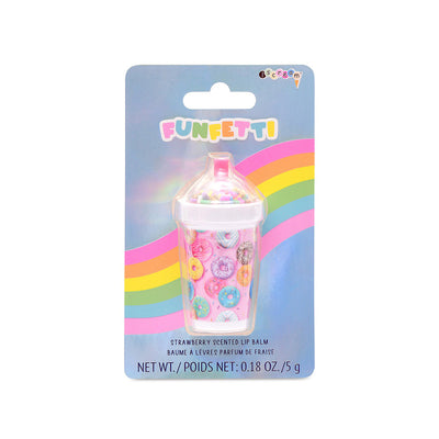 Funfetti Lip Balm