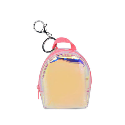 Holographic Stationary Clip Set