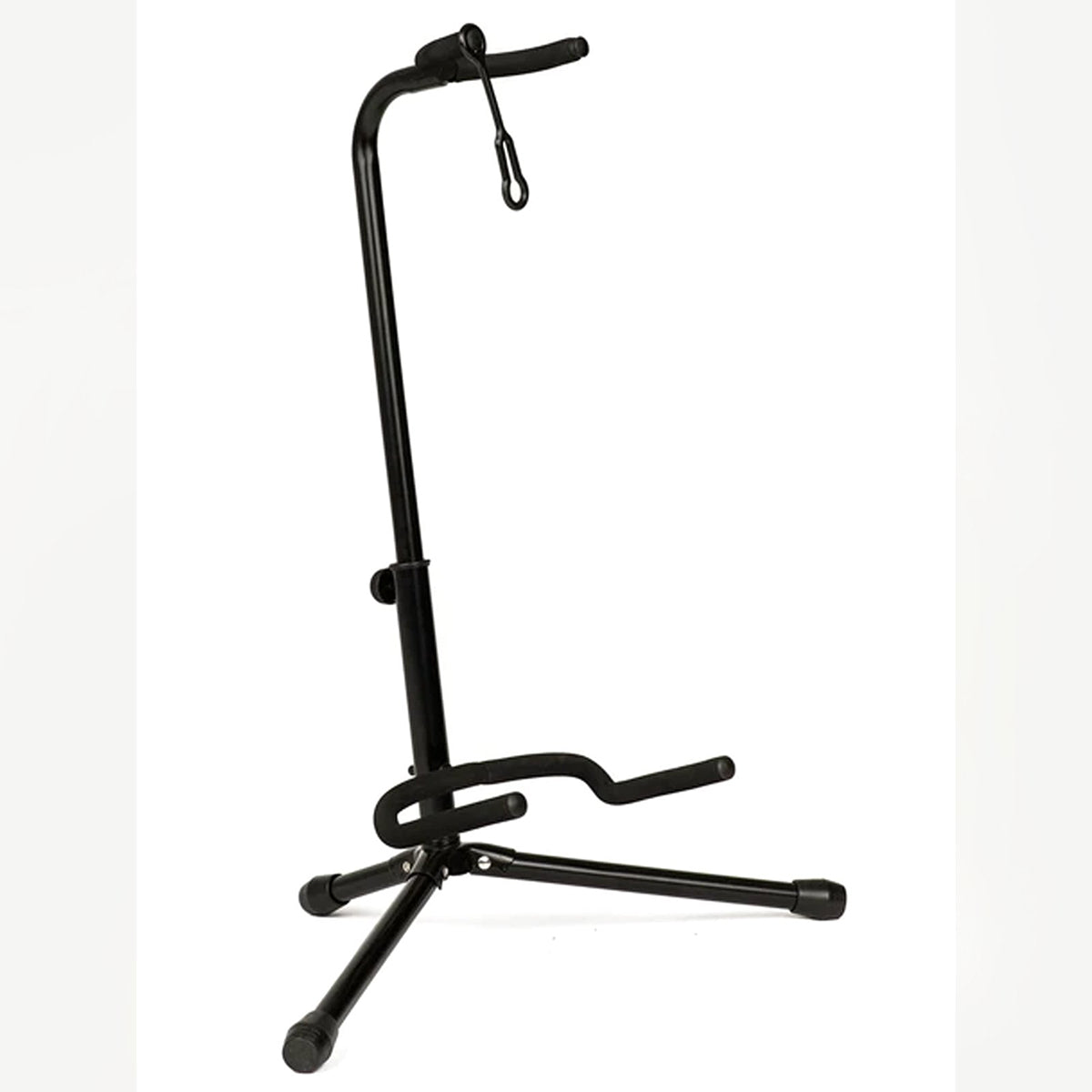 Pro Guitar Stand in Black