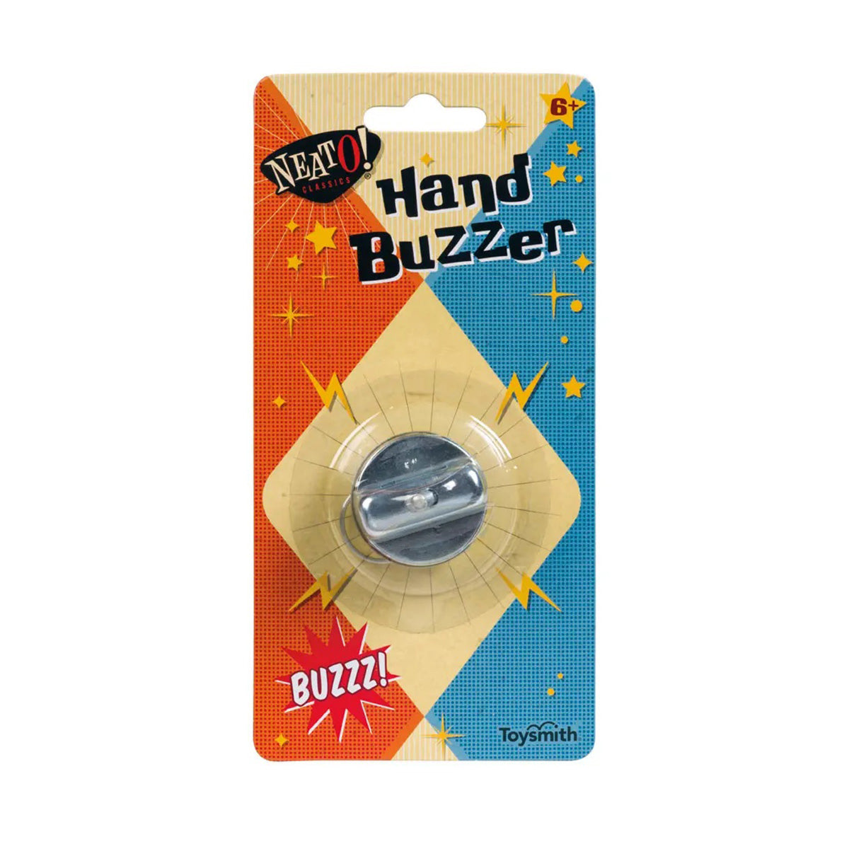 Hand Buzzer Gag Gift