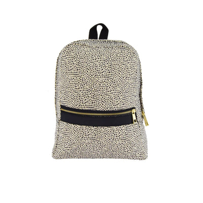 cheetah backpack